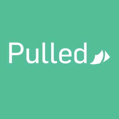 pulled logo